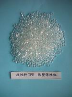 ������ TPU ���ܵ�����